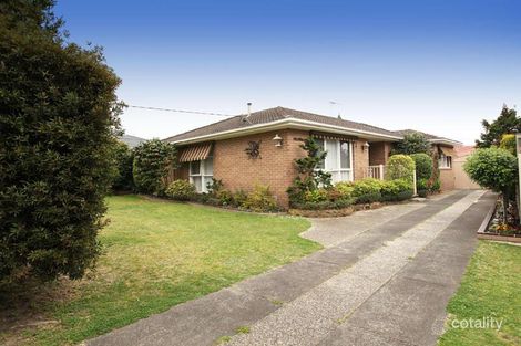 10 Madura Ct, Wheelers Hill, VIC 3150