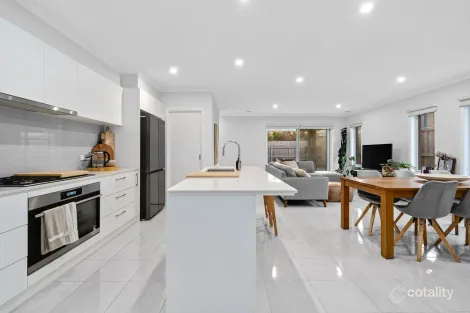 Property photo of 78 Opal Drive Leopold VIC 3224