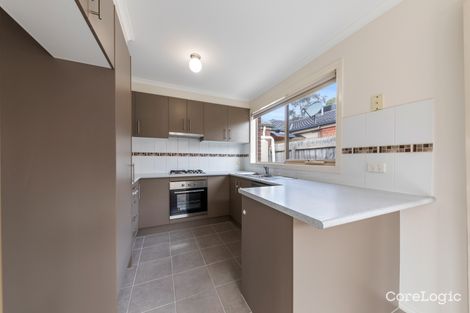 Property photo of 1 Samchelle Place Pakenham VIC 3810