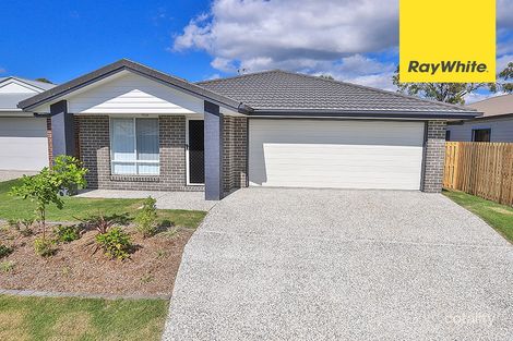 28 Rory St, Logan Reserve, QLD 4133