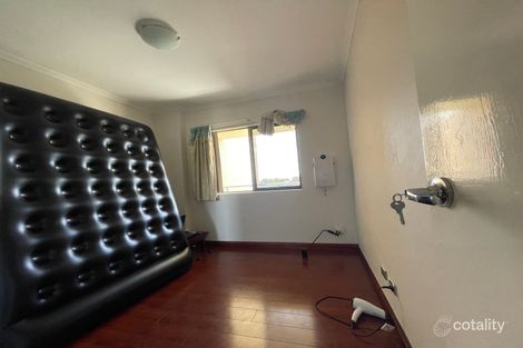 Property photo of 68/1 Clarence Street Strathfield NSW 2135