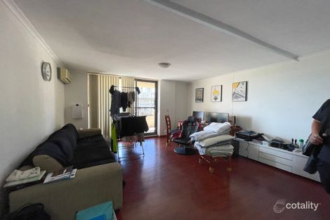 Property photo of 68/1 Clarence Street Strathfield NSW 2135