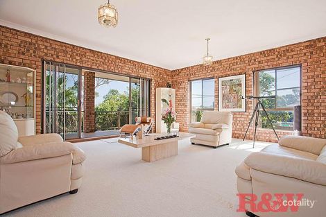 Property photo of 72 Lugarno Parade Lugarno NSW 2210