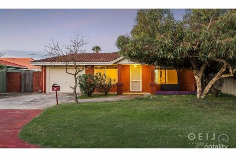 Property photo of 3 Cottage Park Way Kewdale WA 6105