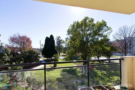 Property photo of 29/47-53 Lydbrook Street Westmead NSW 2145