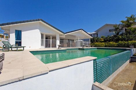 Property photo of 27 Masthead Drive Cleveland QLD 4163