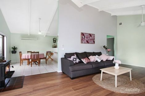 Property photo of 145 High Street Baddaginnie VIC 3670