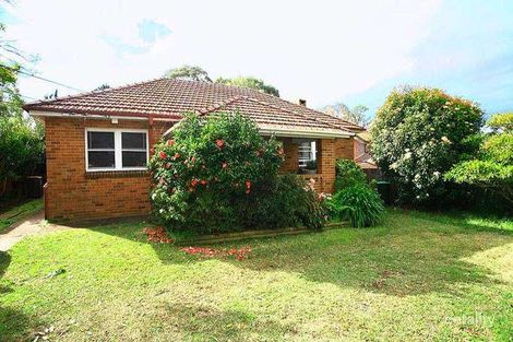 Property photo of 247 Malton Road North Epping NSW 2121