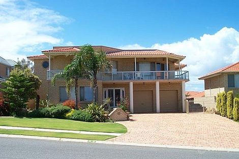 Property photo of 45 Swanson Way Ocean Reef WA 6027