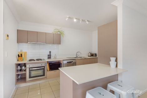 Property photo of 3/9 Windsor Street Hamilton QLD 4007