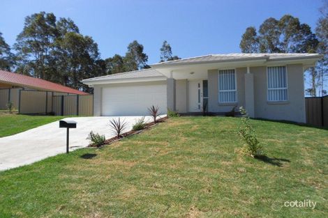 Property photo of 30 Tempranillo Crescent Cessnock NSW 2325