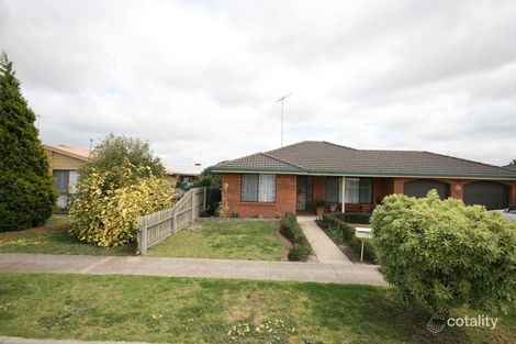 311 Anakie Rd, Lovely Banks, VIC 3213