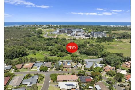 Property photo of 2/1 Guilfoyle Place Cudgen NSW 2487