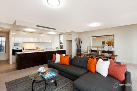 20/42-48 Waverley St, Bondi Junction, NSW 2022