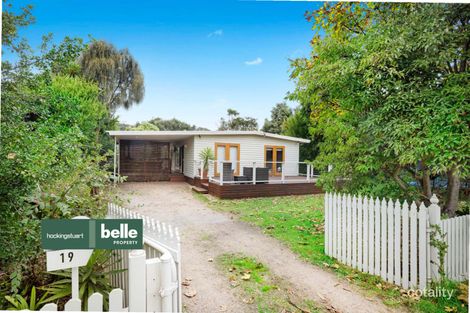 Property photo of 19 Canterbury Jetty Road Rye VIC 3941