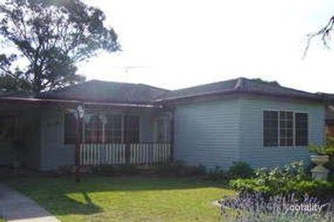 Property photo of 7 Alliance Avenue Revesby NSW 2212