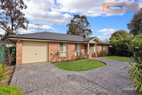 26a Francis St, Colyton, NSW 2760