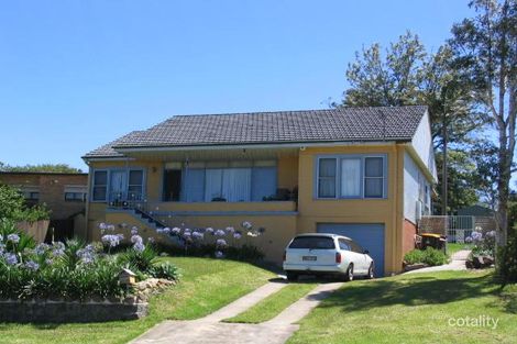 Property photo of 6 Lewis Drive Figtree NSW 2525