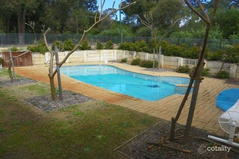 Property photo of 1 Shipwright Avenue Wellard WA 6170