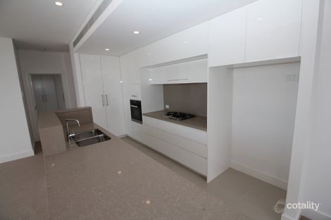 Property photo of 602/2 Palm Avenue Breakfast Point NSW 2137
