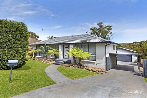 Property photo of 125 Cresthaven Avenue Bateau Bay NSW 2261