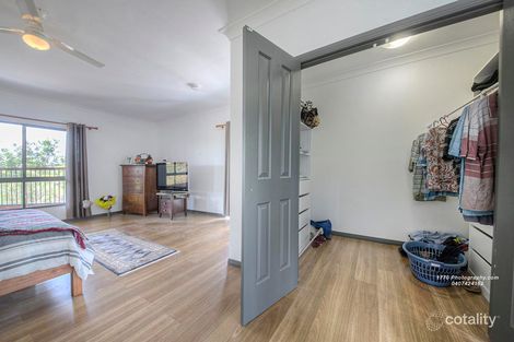 Property photo of 847 Murphy Road Captain Creek QLD 4677