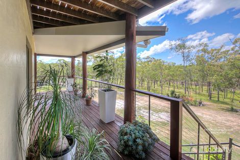 Property photo of 847 Murphy Road Captain Creek QLD 4677