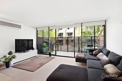 16/9 Warner St, Malvern, VIC 3144