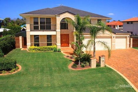 26 Samuel Ct, Manly West, QLD 4179