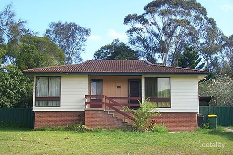 42 Dirrigeree Cres, Sawtell, NSW 2452