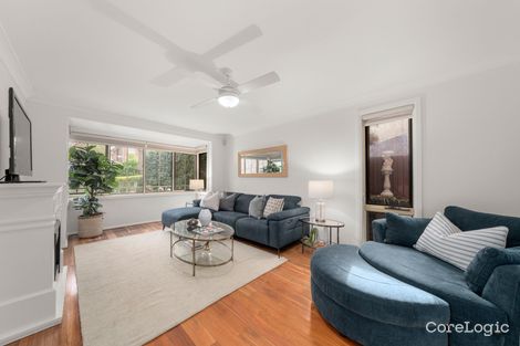 Property photo of 47 Ravensbourne Circuit Dural NSW 2158
