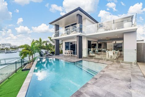 58 Marina View Dr, Pelican Waters, QLD 4551