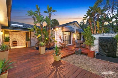 Property photo of 9A Awatea Road St Ives Chase NSW 2075