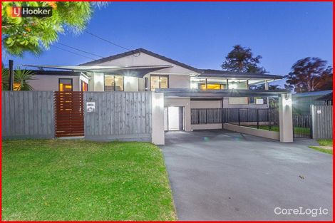 Property photo of 7 Carcoar Street Everton Park QLD 4053