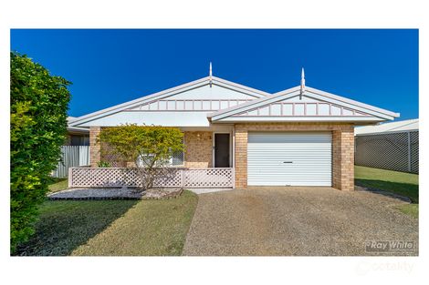 Property photo of 3A Protea Avenue Norman Gardens QLD 4701