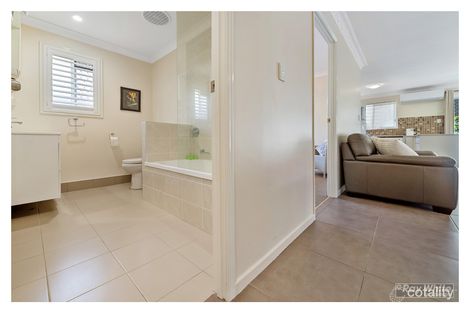 Property photo of 3A Protea Avenue Norman Gardens QLD 4701