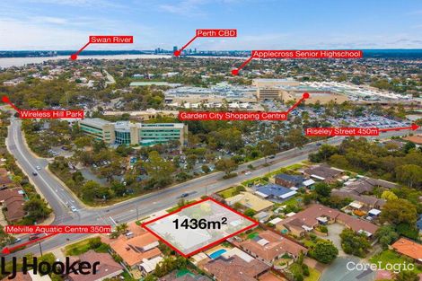 539 Marmion St, Booragoon, WA 6154