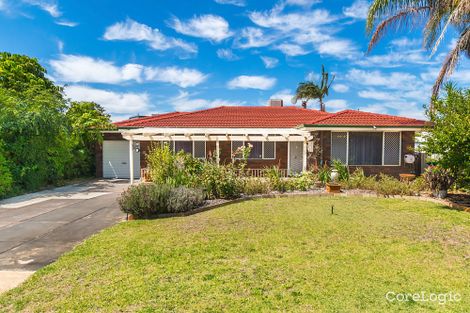 Property photo of 45 Dongara Street Innaloo WA 6018