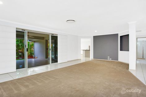 Property photo of 73 Clover Hill Drive Mudgeeraba QLD 4213