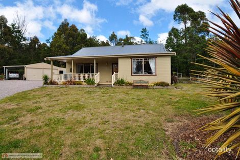 Property photo of 45 Brookland Avenue Acacia Hills TAS 7306