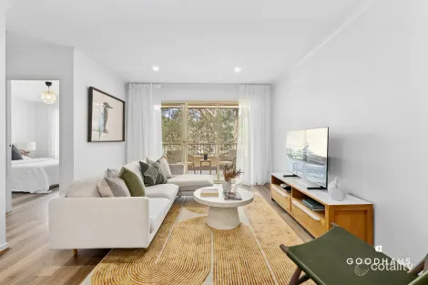 51/63 Ainslie Ave, Braddon, ACT 2612