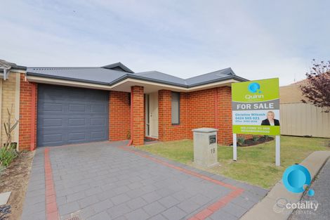 Property photo of 18/11 Hazlett Way Canning Vale WA 6155