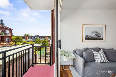 Property photo of 3/52 Hornsey Street Rozelle NSW 2039