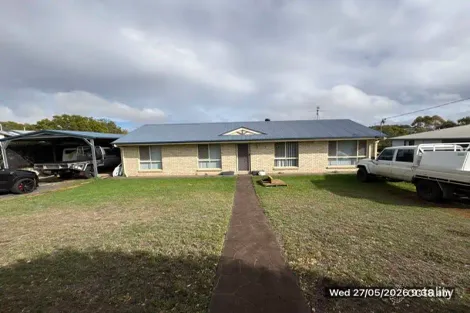7 Rebwonga St, Kingsthorpe, QLD 4400