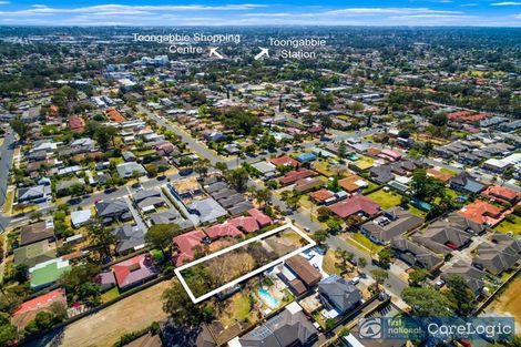 44 Tungarra Rd, Girraween, NSW 2145