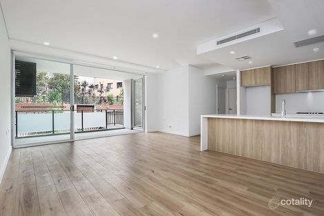 2/12-20 Garnet St, Rockdale, NSW 2216