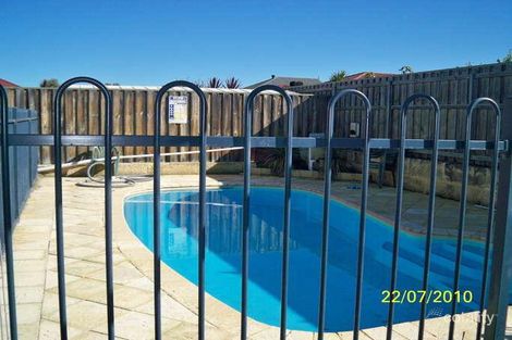 Property photo of 34 Garran Loop Henley Brook WA 6055