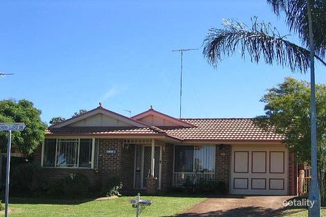 Property photo of 15 Andrew Lloyd Drive Doonside NSW 2767