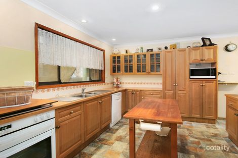 Property photo of 76 Emu Drive San Remo NSW 2262