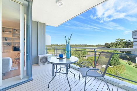 Property photo of 39/27 Bennelong Parkway Wentworth Point NSW 2127